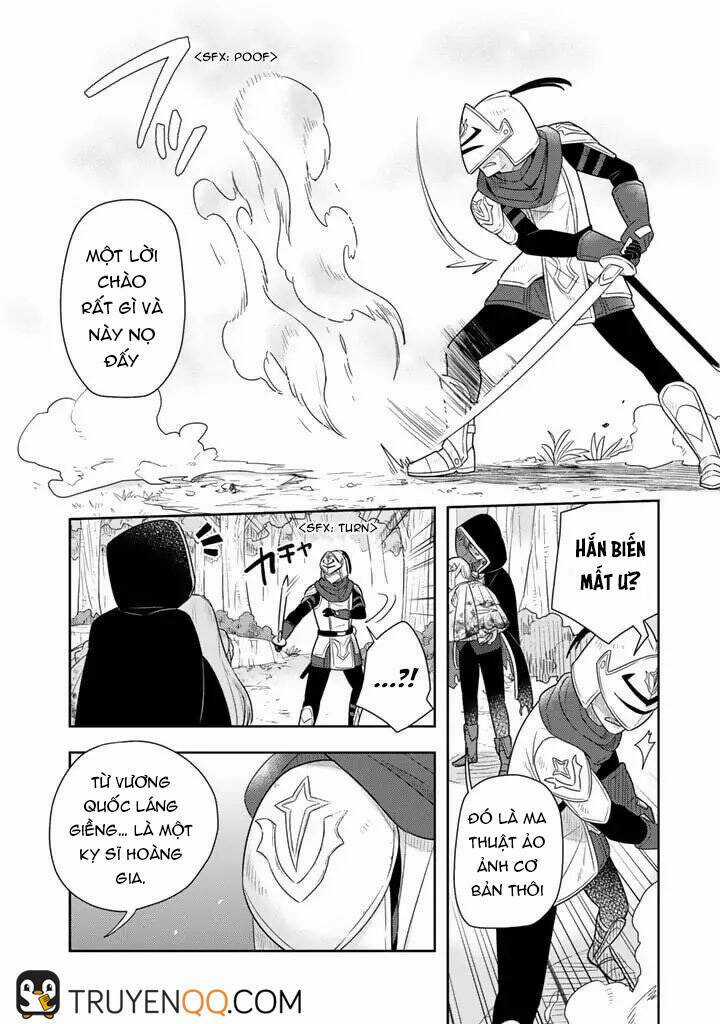 Konyakuhaki Sareta Reijou Wo Hirotta Ore Ga Chapter 1 trang 15