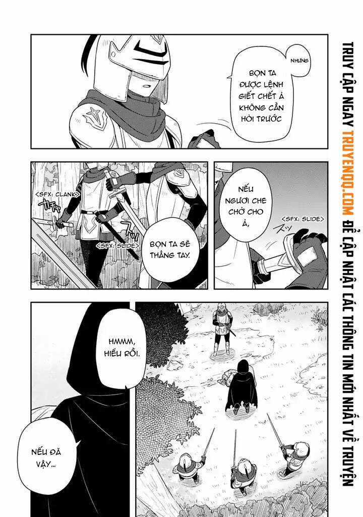 Konyakuhaki Sareta Reijou Wo Hirotta Ore Ga Chapter 1 trang 18