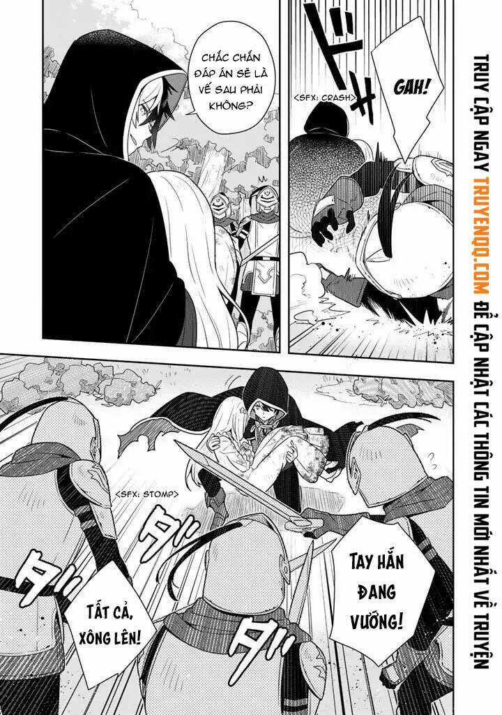 Konyakuhaki Sareta Reijou Wo Hirotta Ore Ga Chapter 1 trang 20