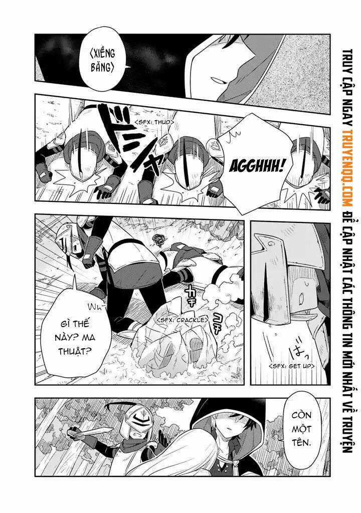 Konyakuhaki Sareta Reijou Wo Hirotta Ore Ga Chapter 1 trang 21