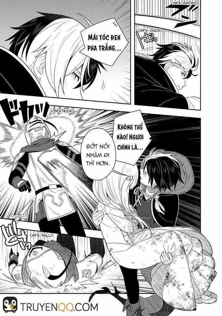 Konyakuhaki Sareta Reijou Wo Hirotta Ore Ga Chapter 1 trang 22