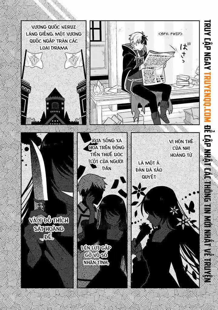 Konyakuhaki Sareta Reijou Wo Hirotta Ore Ga Chapter 1 trang 27