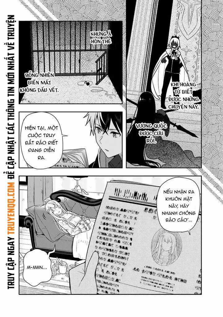 Konyakuhaki Sareta Reijou Wo Hirotta Ore Ga Chapter 1 trang 28