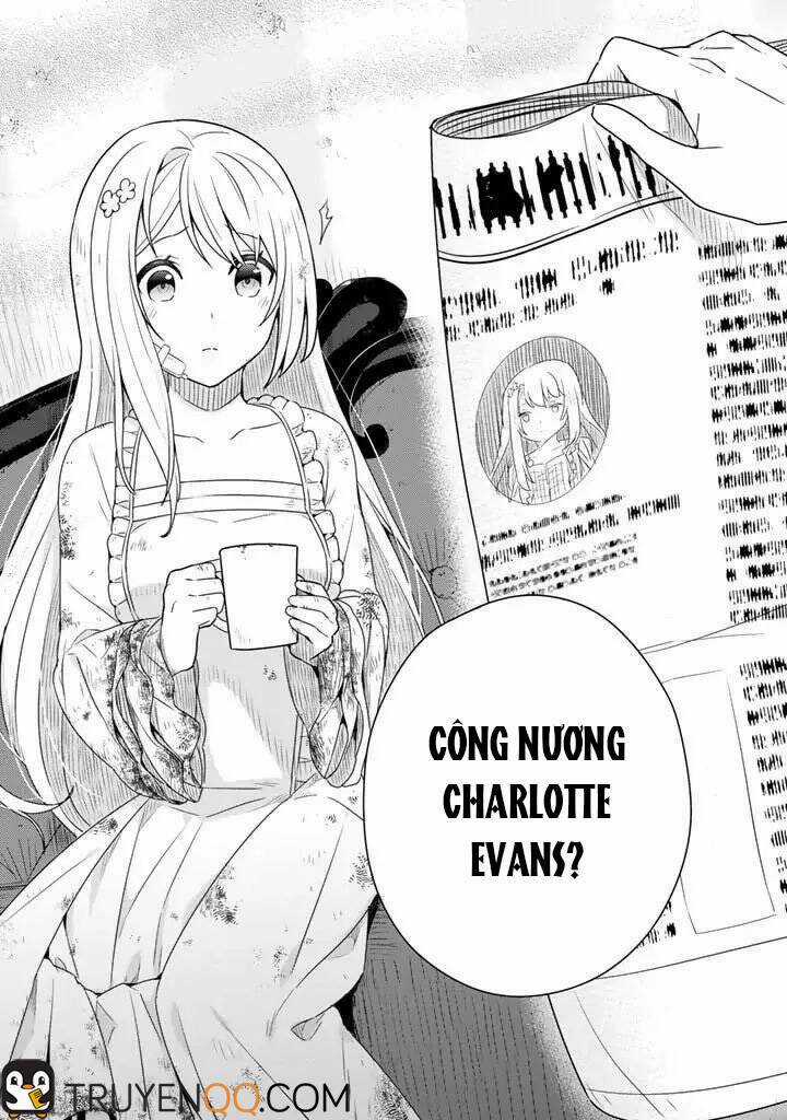 Konyakuhaki Sareta Reijou Wo Hirotta Ore Ga Chapter 1 trang 32