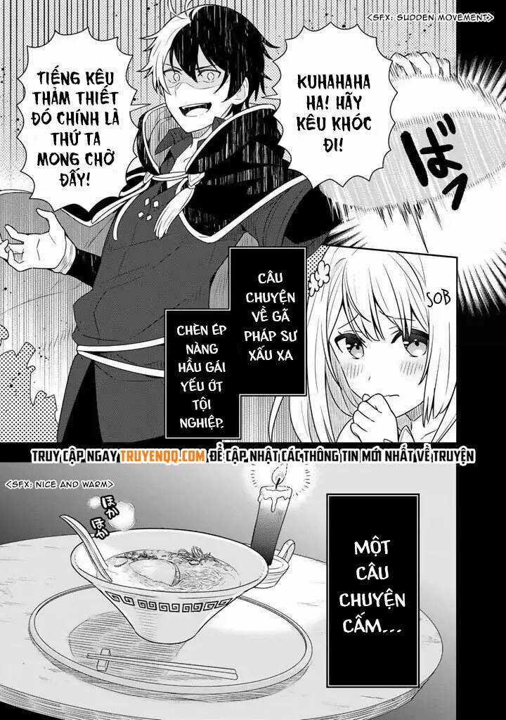 Konyakuhaki Sareta Reijou Wo Hirotta Ore Ga Chapter 1 trang 4
