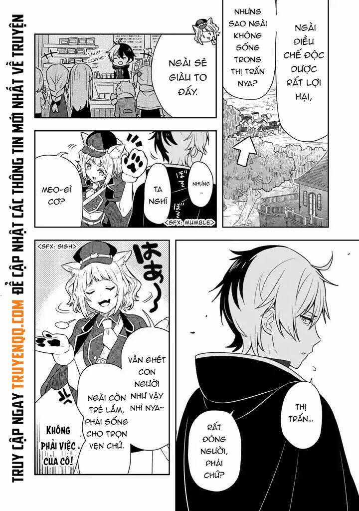 Konyakuhaki Sareta Reijou Wo Hirotta Ore Ga Chapter 1 trang 7