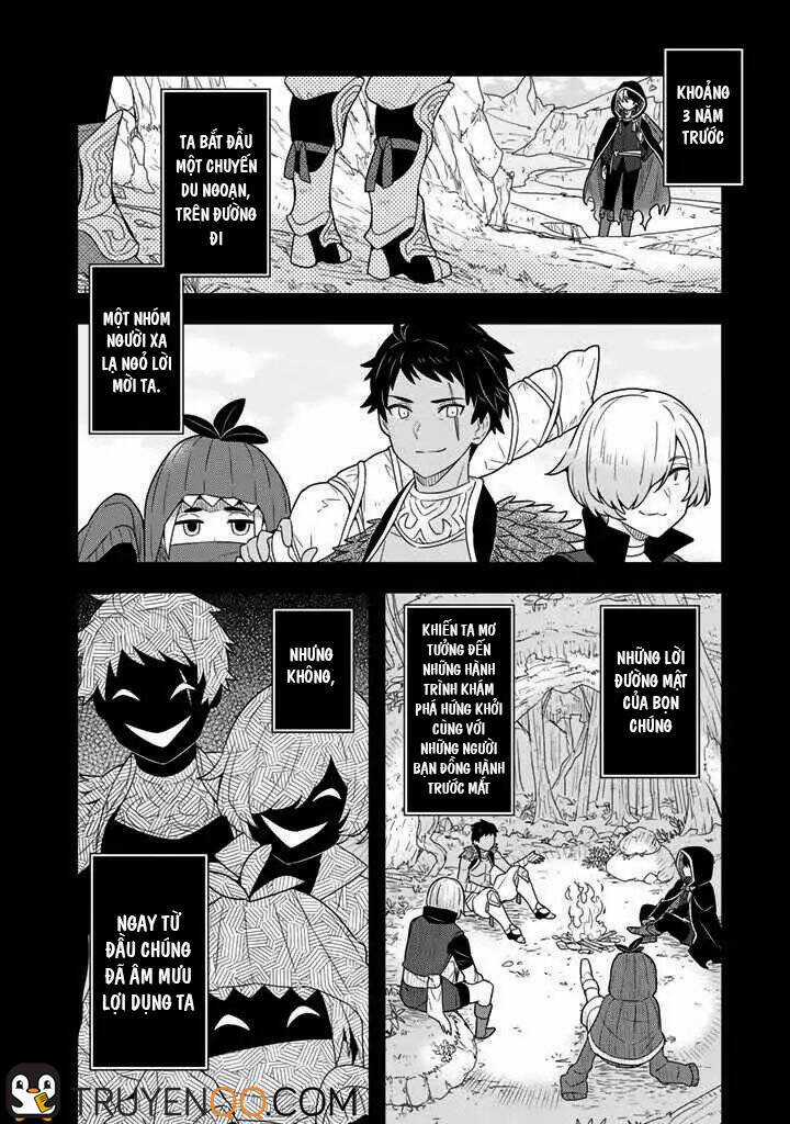Konyakuhaki Sareta Reijou Wo Hirotta Ore Ga Chapter 2 trang 13