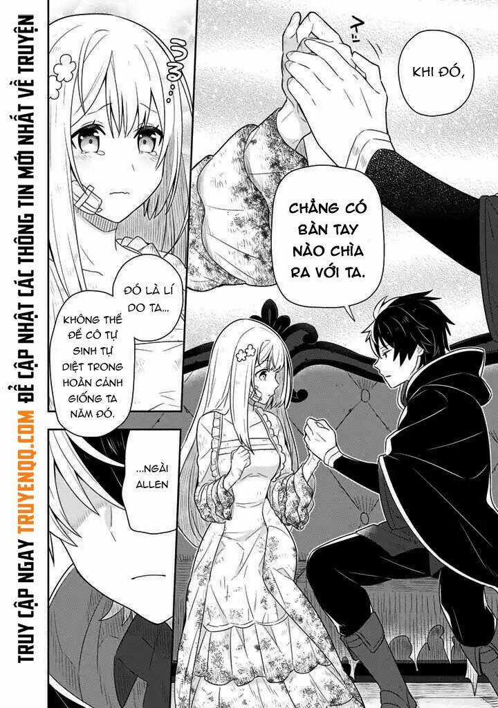 Konyakuhaki Sareta Reijou Wo Hirotta Ore Ga Chapter 2 trang 15