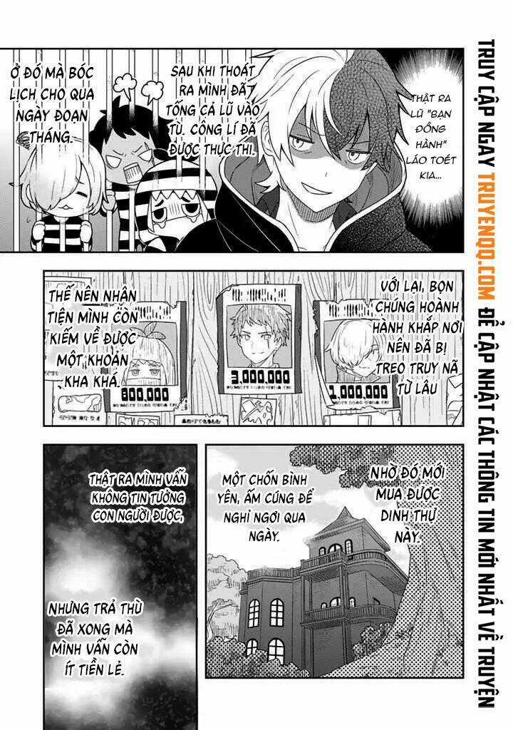 Konyakuhaki Sareta Reijou Wo Hirotta Ore Ga Chapter 2 trang 16