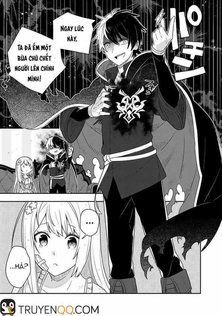 Konyakuhaki Sareta Reijou Wo Hirotta Ore Ga Chapter 2 trang 18