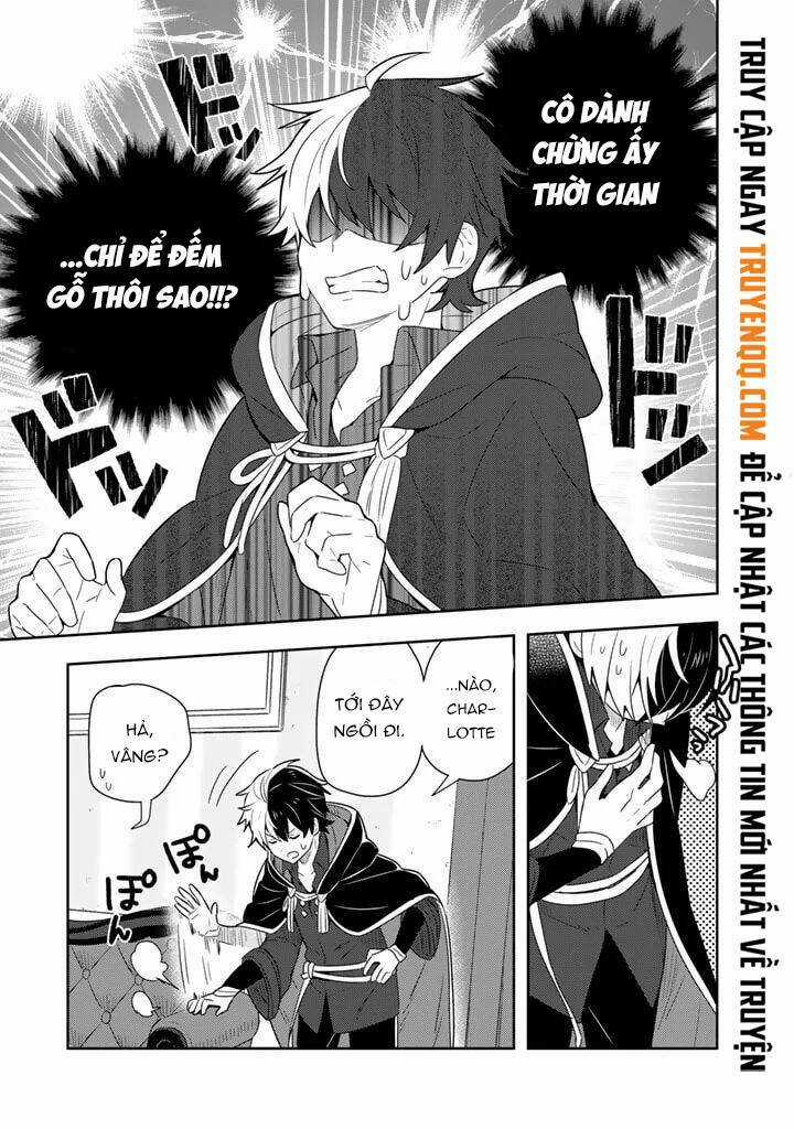 Konyakuhaki Sareta Reijou Wo Hirotta Ore Ga Chapter 3 trang 10