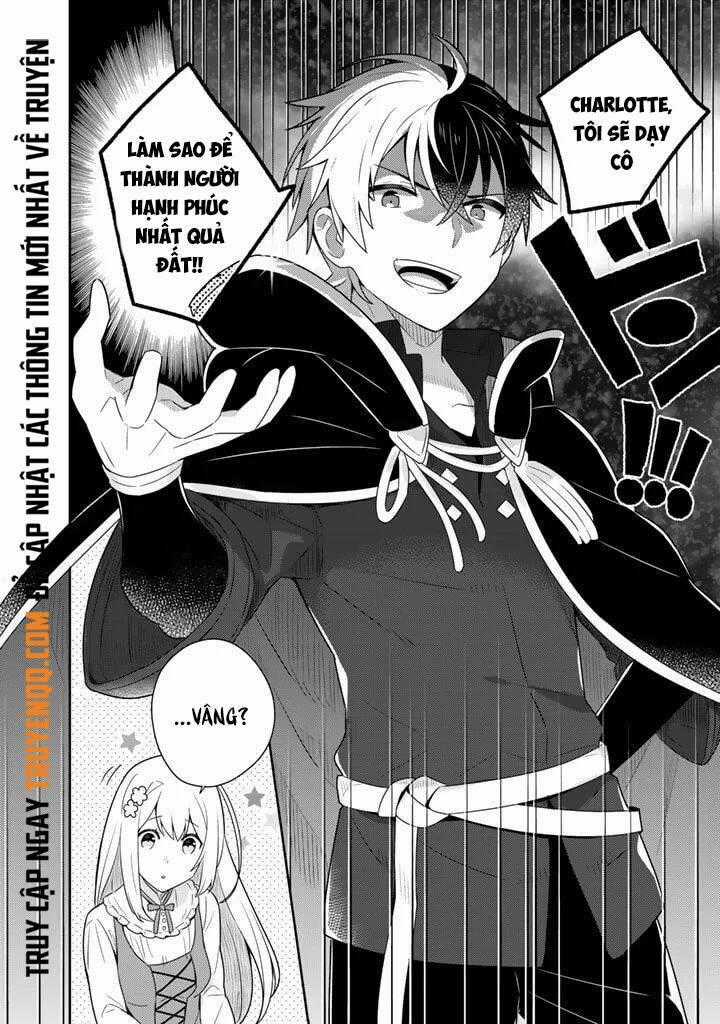 Konyakuhaki Sareta Reijou Wo Hirotta Ore Ga Chapter 3 trang 15