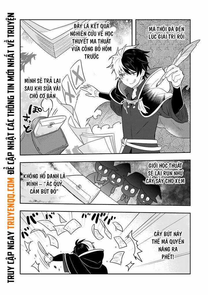 Konyakuhaki Sareta Reijou Wo Hirotta Ore Ga Chapter 3 trang 7