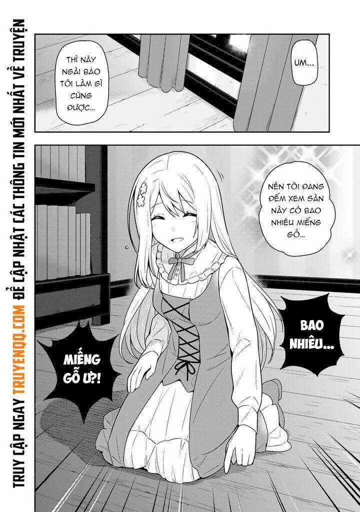 Konyakuhaki Sareta Reijou Wo Hirotta Ore Ga Chapter 3 trang 9