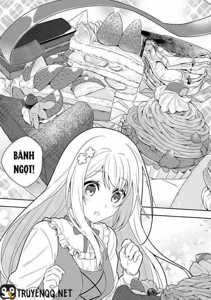 Konyakuhaki Sareta Reijou Wo Hirotta Ore Ga Chapter 4 trang 11