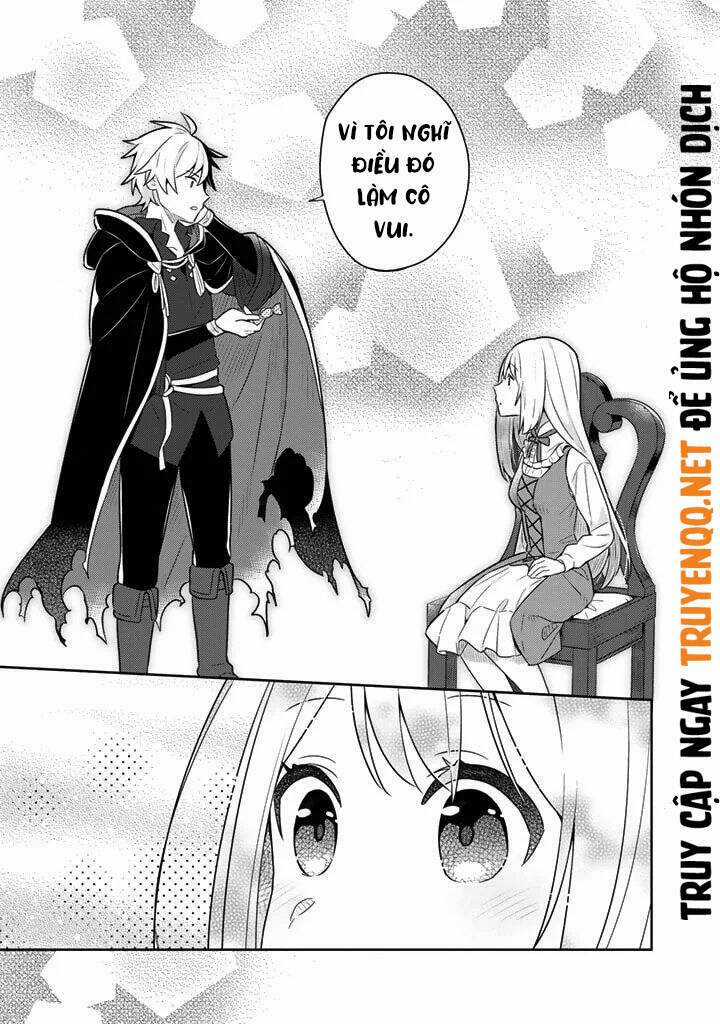 Konyakuhaki Sareta Reijou Wo Hirotta Ore Ga Chapter 5 trang 4