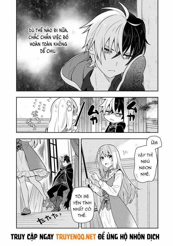 Konyakuhaki Sareta Reijou Wo Hirotta Ore Ga Chapter 6 trang 14