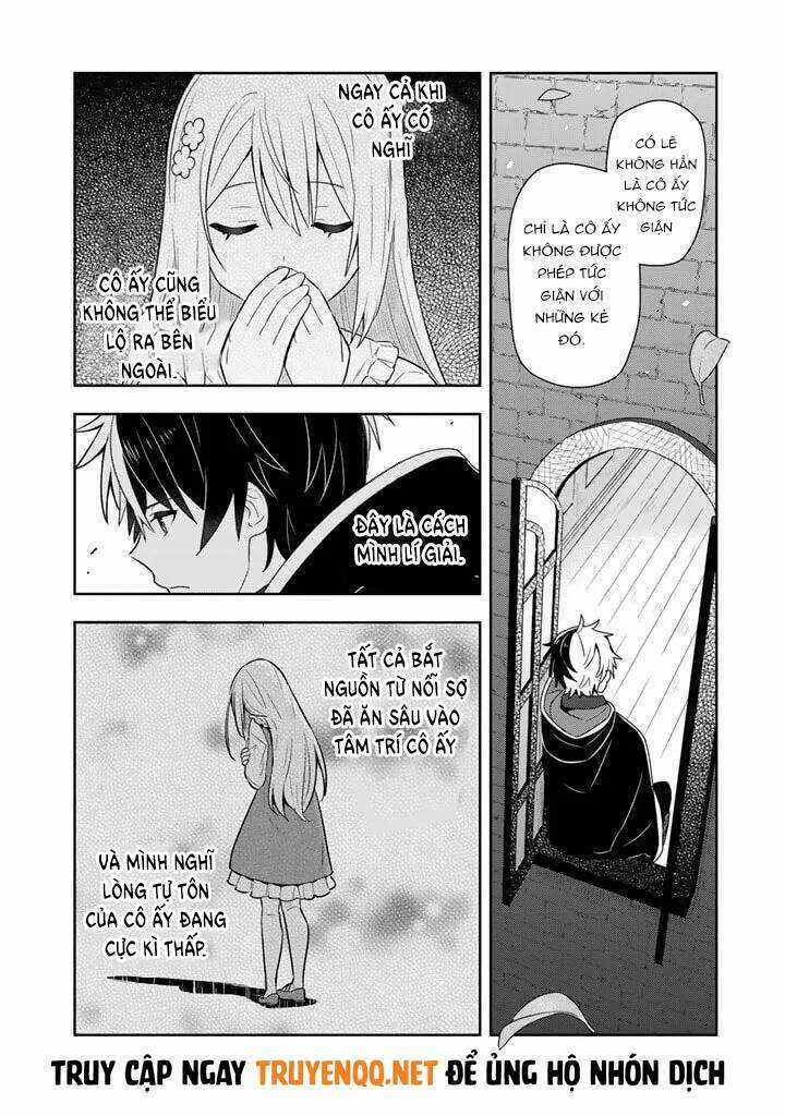 Konyakuhaki Sareta Reijou Wo Hirotta Ore Ga Chapter 6 trang 16