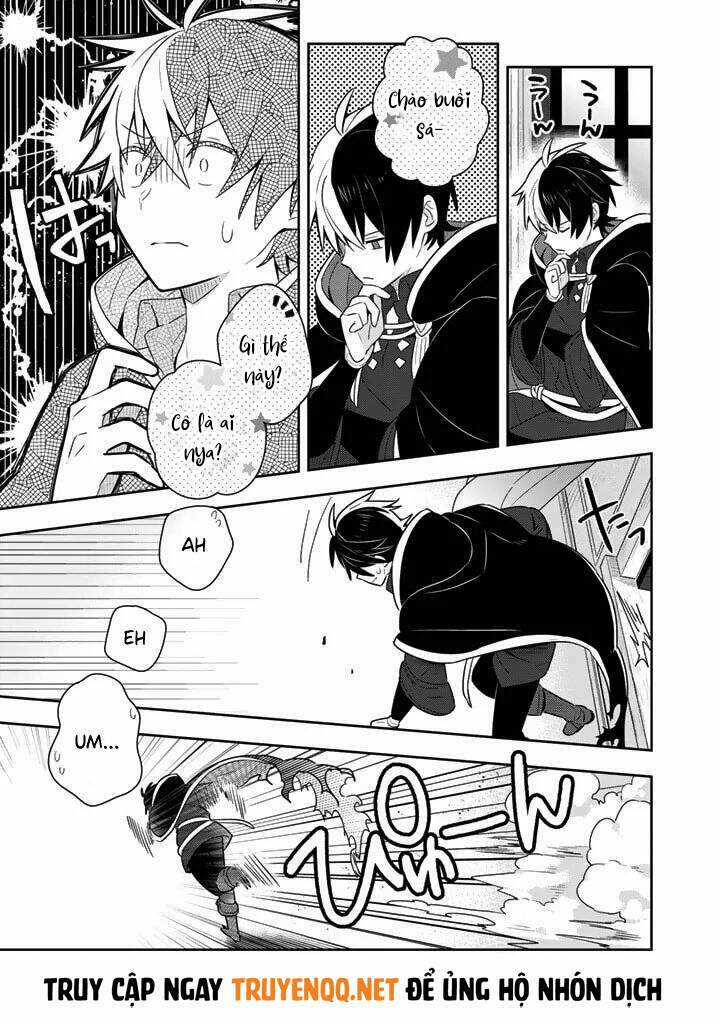 Konyakuhaki Sareta Reijou Wo Hirotta Ore Ga Chapter 6 trang 17