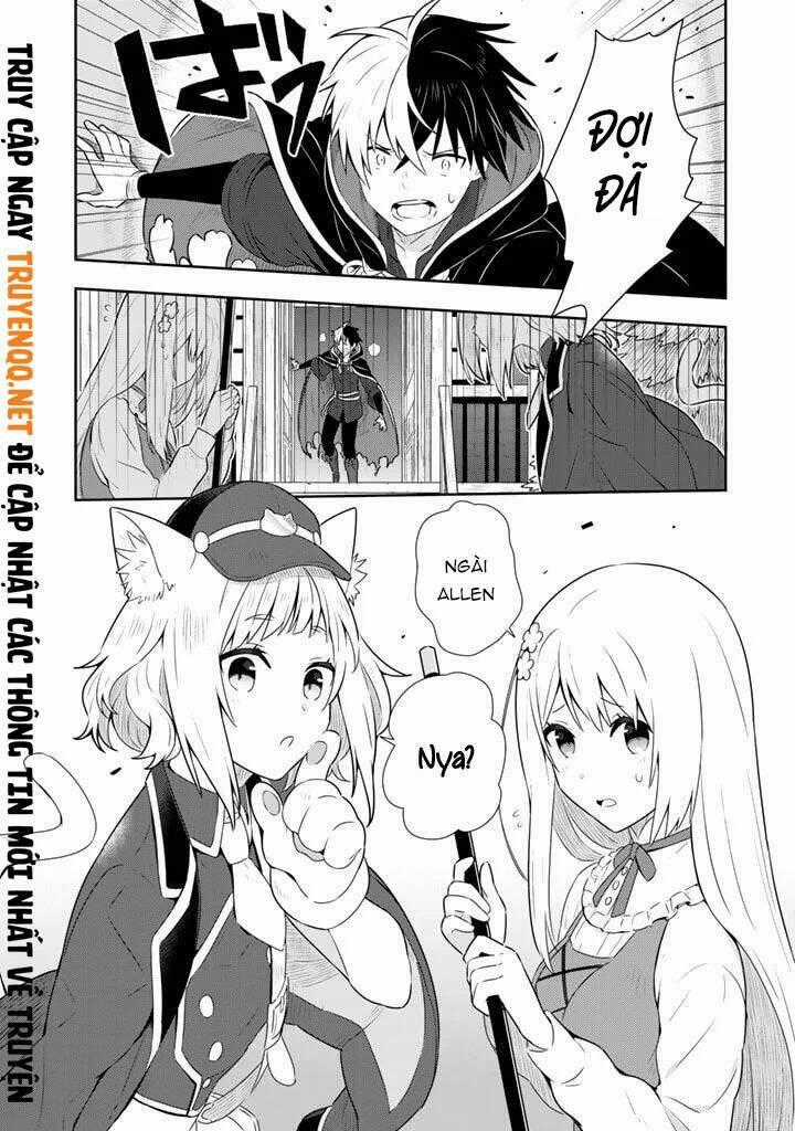 Konyakuhaki Sareta Reijou Wo Hirotta Ore Ga Chapter 6 trang 18