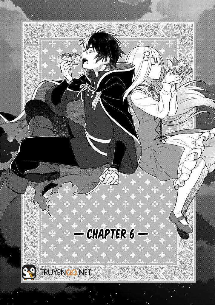 Konyakuhaki Sareta Reijou Wo Hirotta Ore Ga Chapter 6 trang 2