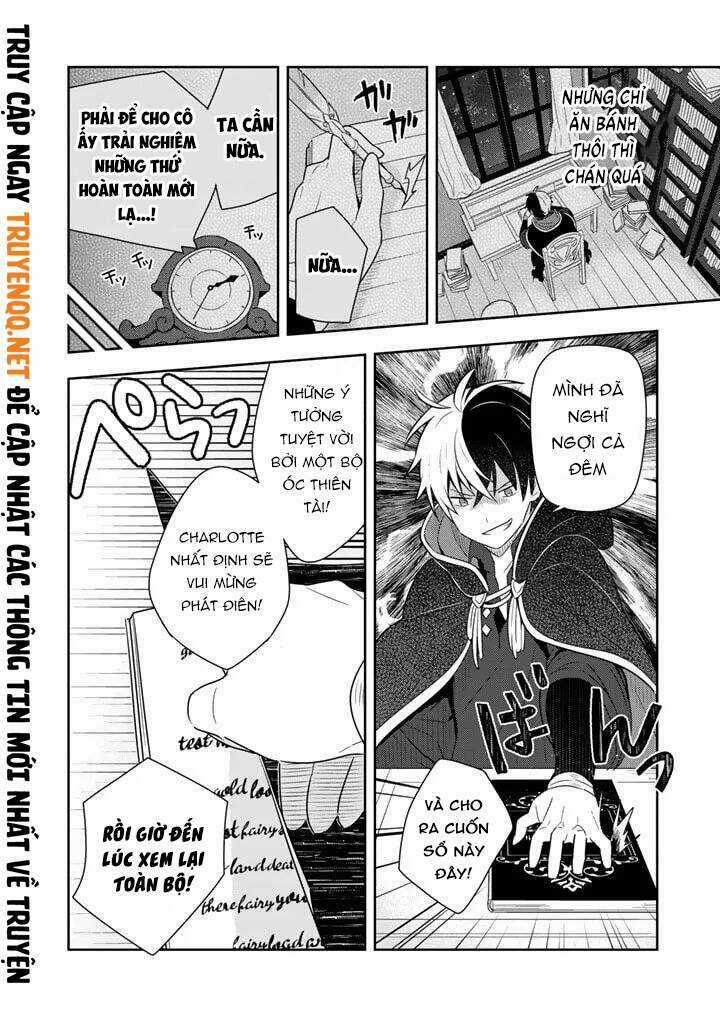 Konyakuhaki Sareta Reijou Wo Hirotta Ore Ga Chapter 6 trang 6