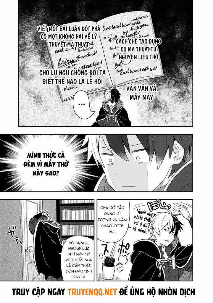 Konyakuhaki Sareta Reijou Wo Hirotta Ore Ga Chapter 6 trang 7