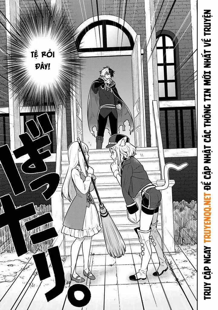 Konyakuhaki Sareta Reijou Wo Hirotta Ore Ga Chapter 7 trang 1