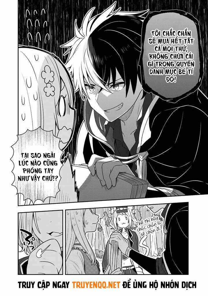 Konyakuhaki Sareta Reijou Wo Hirotta Ore Ga Chapter 7 trang 11