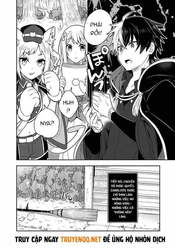 Konyakuhaki Sareta Reijou Wo Hirotta Ore Ga Chapter 7 trang 14