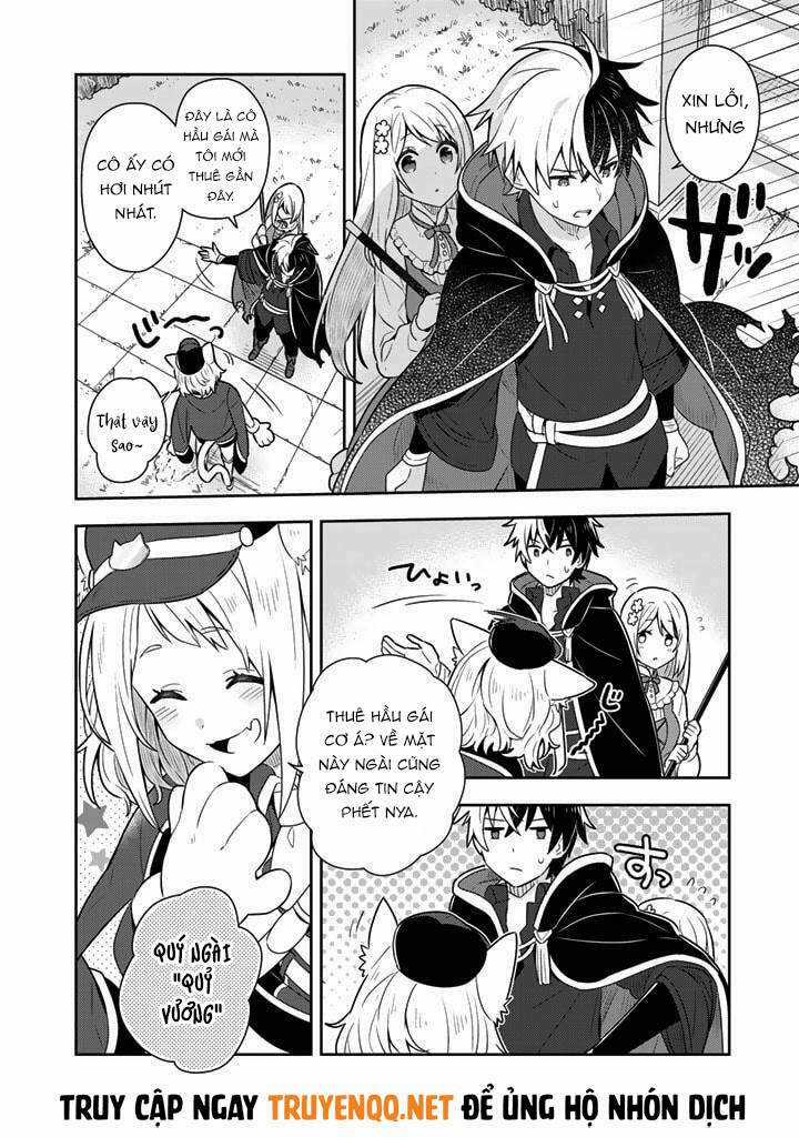 Konyakuhaki Sareta Reijou Wo Hirotta Ore Ga Chapter 7 trang 2