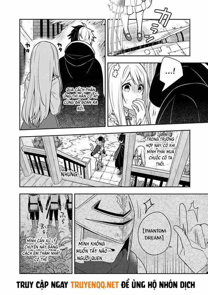 Konyakuhaki Sareta Reijou Wo Hirotta Ore Ga Chapter 7 trang 4