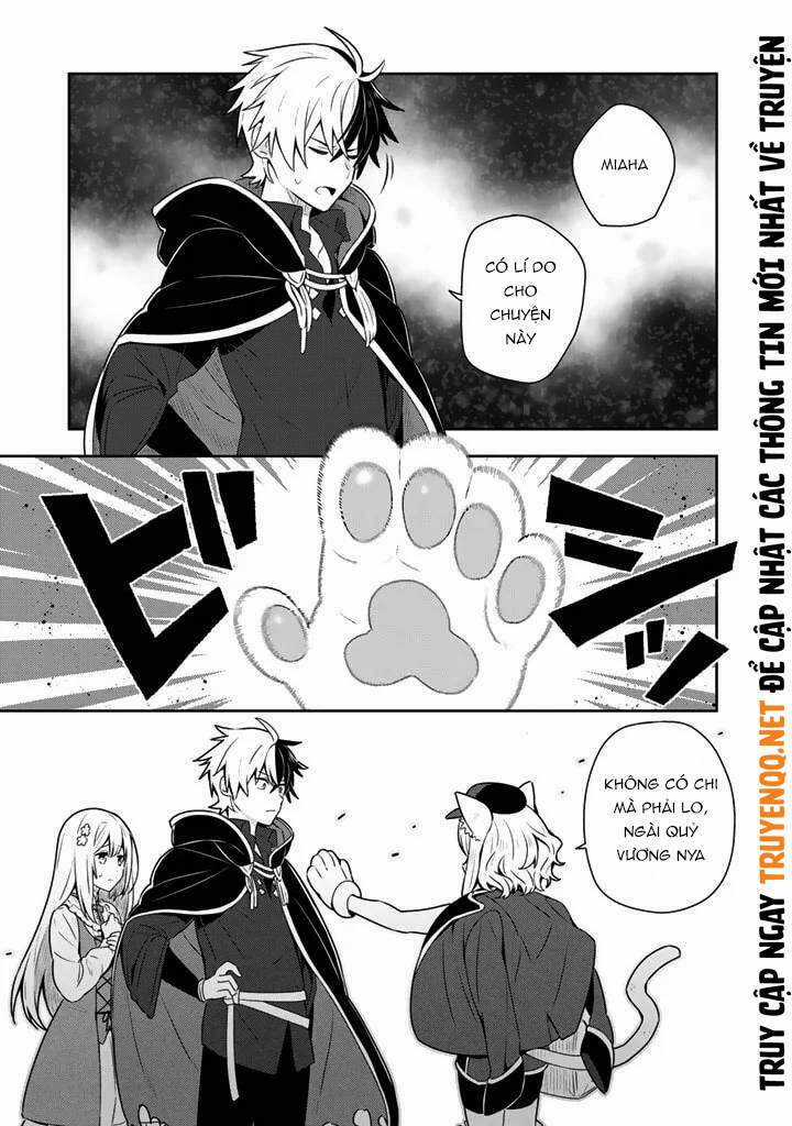 Konyakuhaki Sareta Reijou Wo Hirotta Ore Ga Chapter 7 trang 5