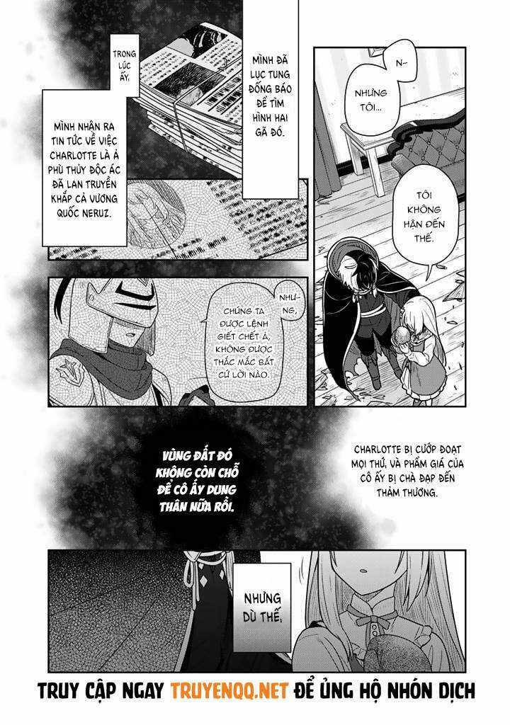 Konyakuhaki Sareta Reijou Wo Hirotta Ore Ga Chapter 8 trang 13