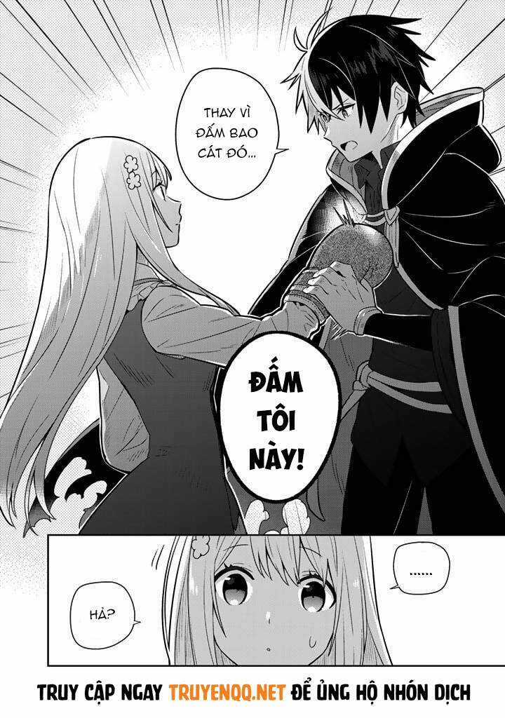 Konyakuhaki Sareta Reijou Wo Hirotta Ore Ga Chapter 8 trang 19