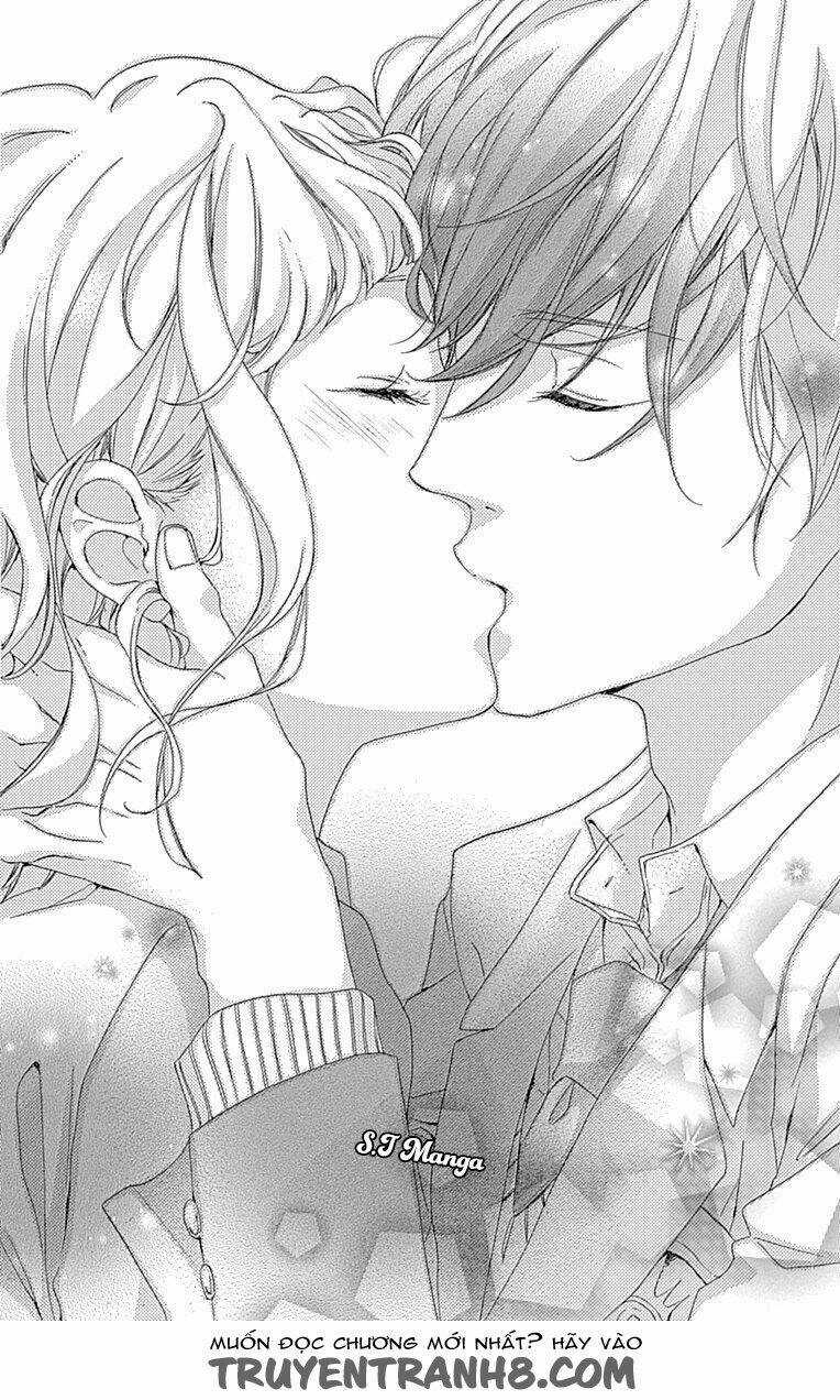 Konyakusei Chapter 1 trang 41