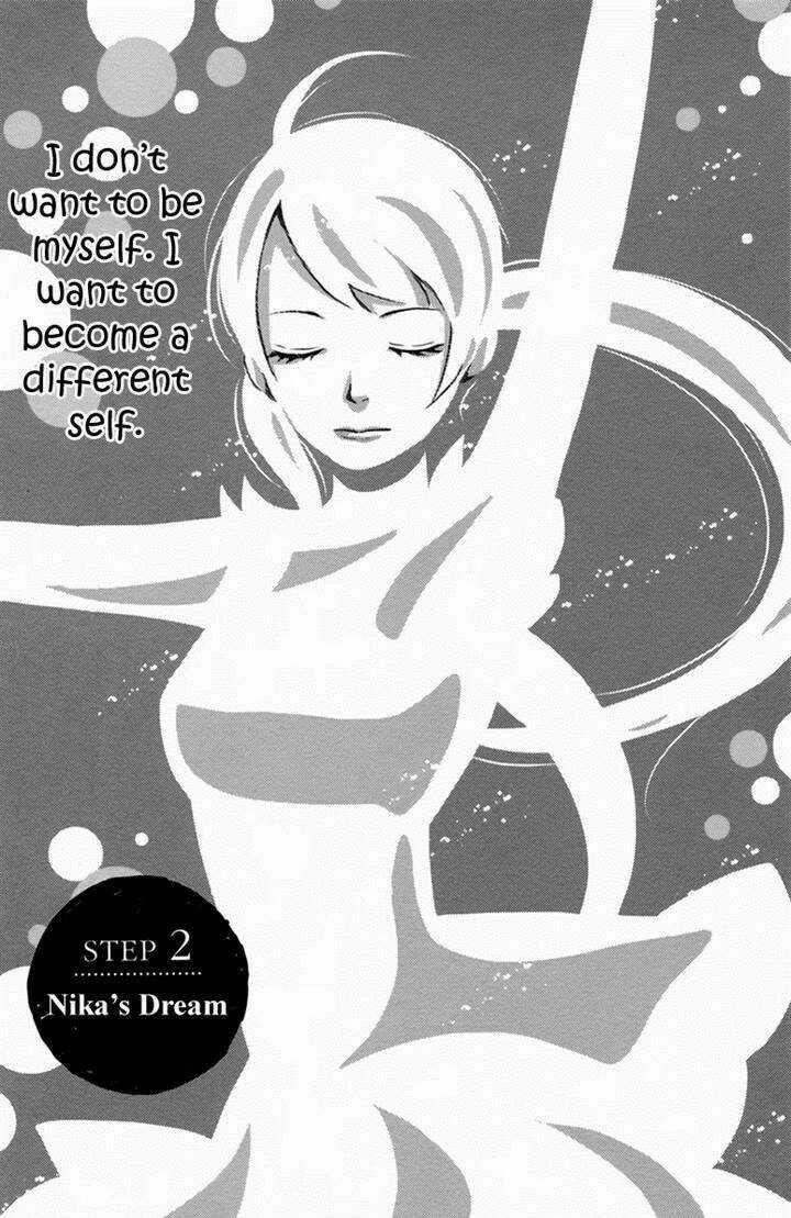 Koori No Joou Chapter 2 trang 2