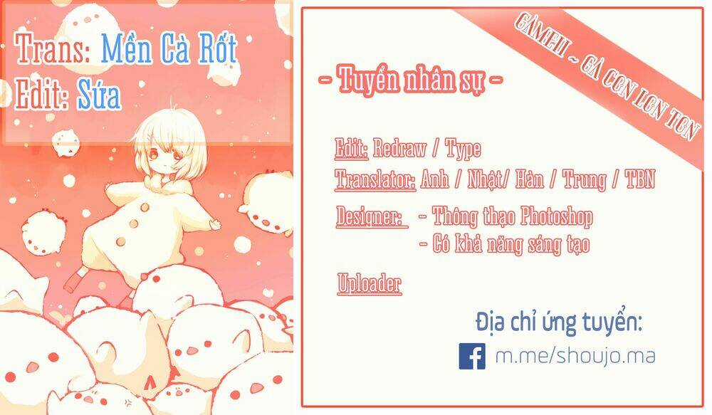 Koori No Joou Chapter 2 trang 40