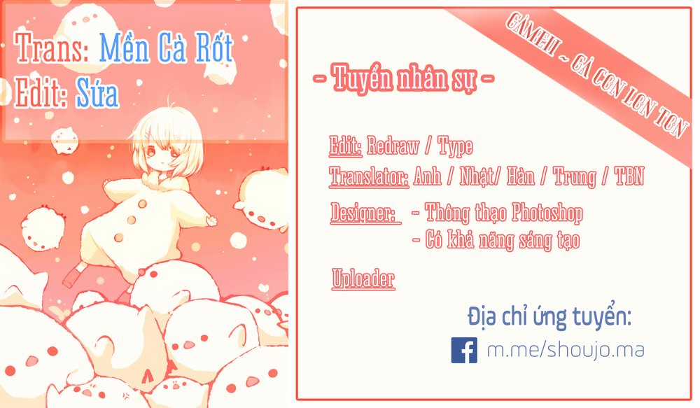 Koori No Joou Chapter 2 trang 41