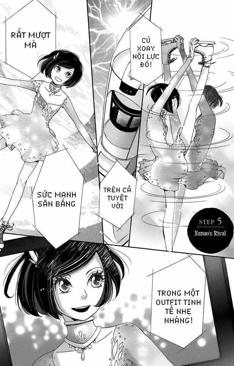 Koori No Joou Chapter 5.1 trang 3