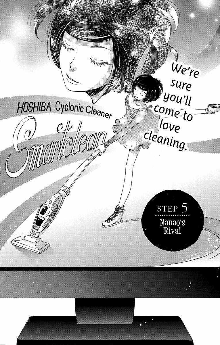 Koori No Joou Chapter 5.1 trang 4