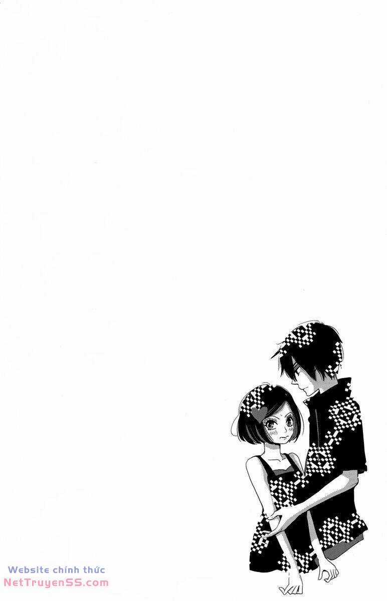 Koori No Joou Chapter 7.1 trang 2