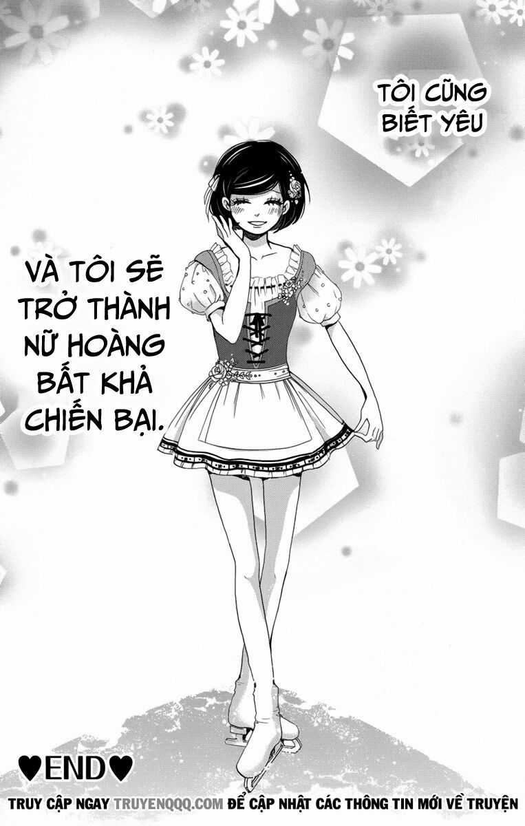 Koori No Joou Chapter 8.3 trang 14