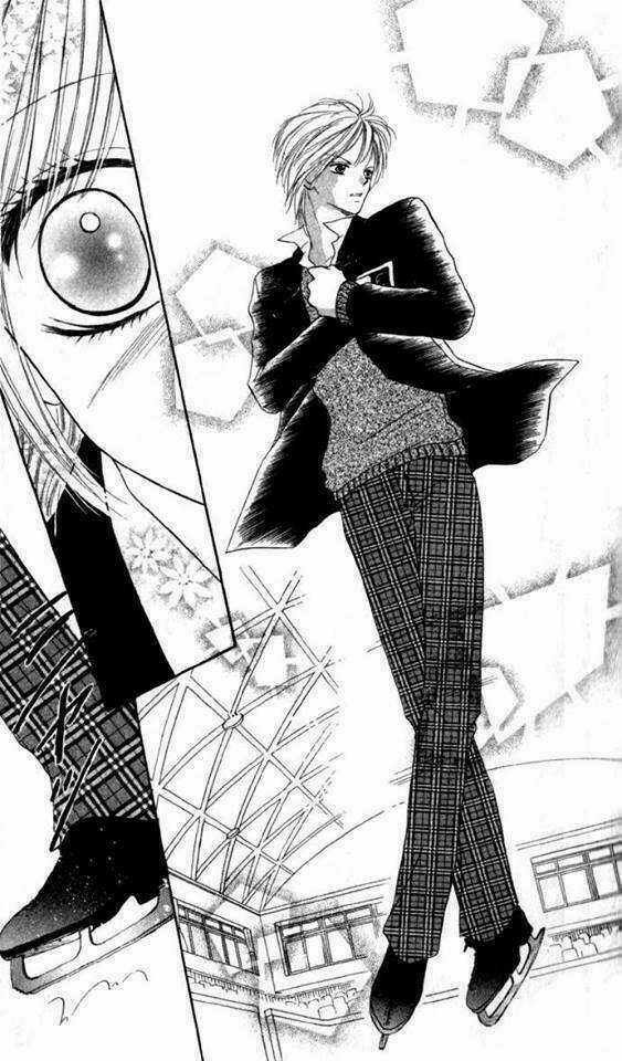 Koori no Kiss de Toroketai Chapter 1 trang 18