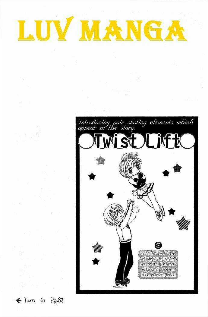 Koori no Kiss de Toroketai Chapter 1 trang 40