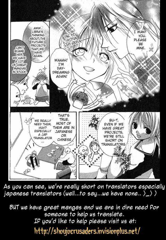 Koori no Kiss de Toroketai Chapter 1 trang 41