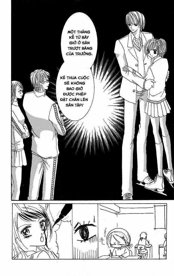 Koori no Kiss de Toroketai Chapter 2 trang 2