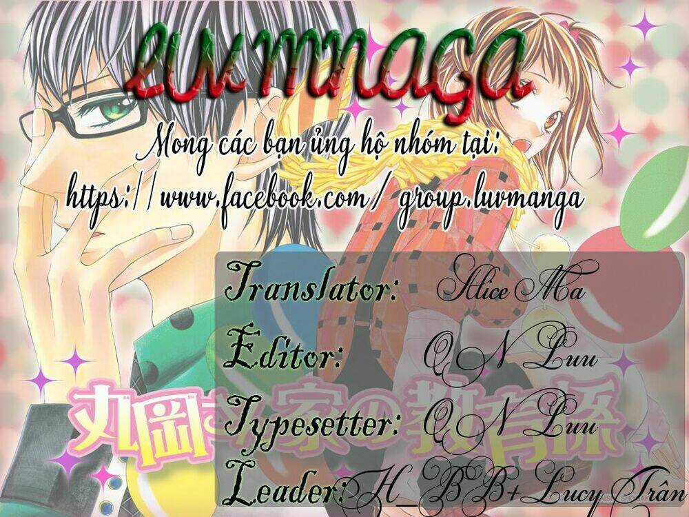 Koori no Kiss de Toroketai Chapter 4 trang 37