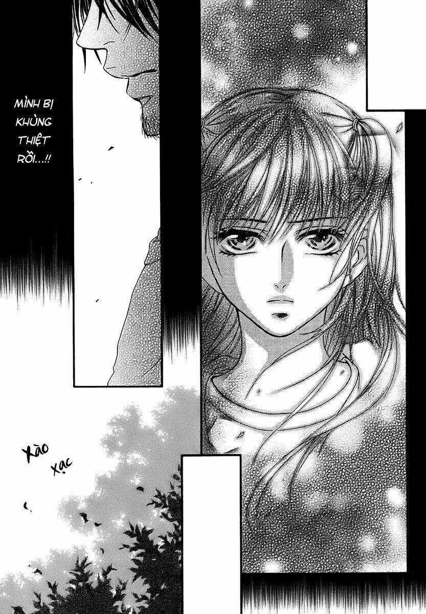 Kore Wa Koi No Hanashi Chapter 1 trang 16