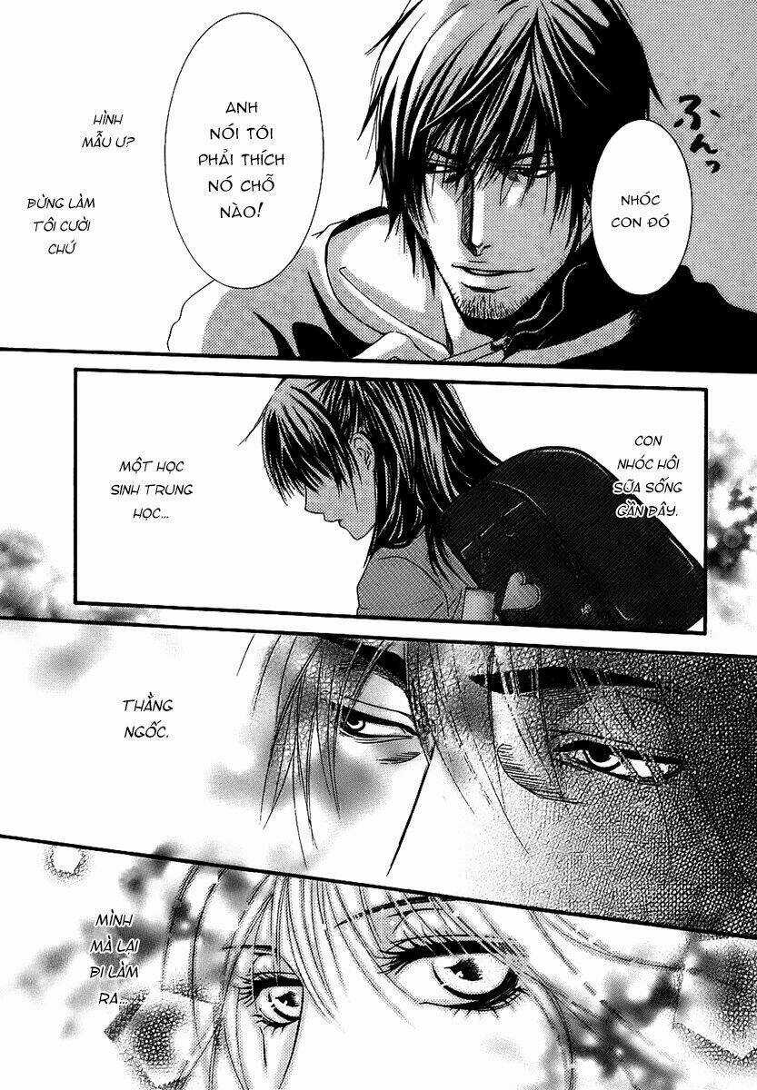 Kore Wa Koi No Hanashi Chapter 1 trang 40